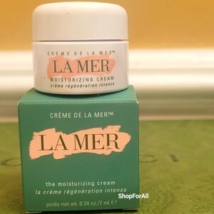 LA MER Creme de La Mer The Moisturizing Cream NEW BOX